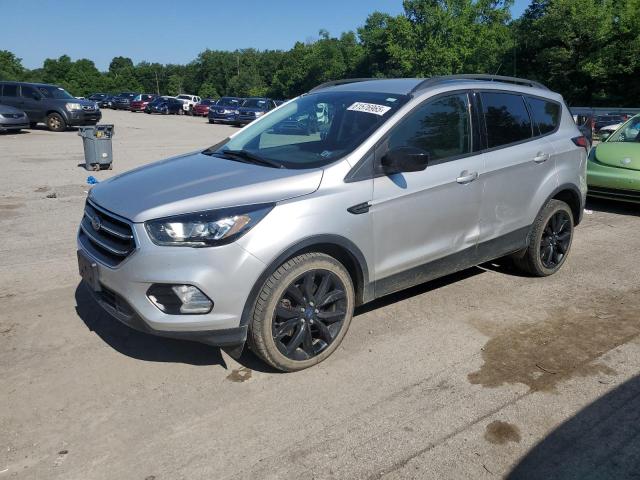 Vin: 1fmcu9gd4jub38483, lot: 61576965, ford escape se 2018 img_1