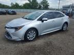 2022 TOYOTA COROLLA LE - 5YFEPMAE5NP358047