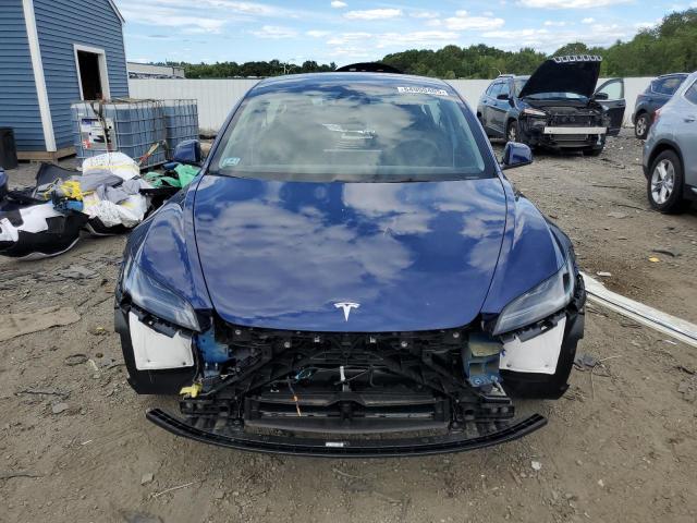 2025 TESLA MODEL 3 - 5YJ3E1EB3SF938349