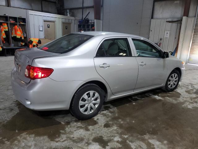2010 TOYOTA COROLLA BA - 1NXBU4EE2AZ240858