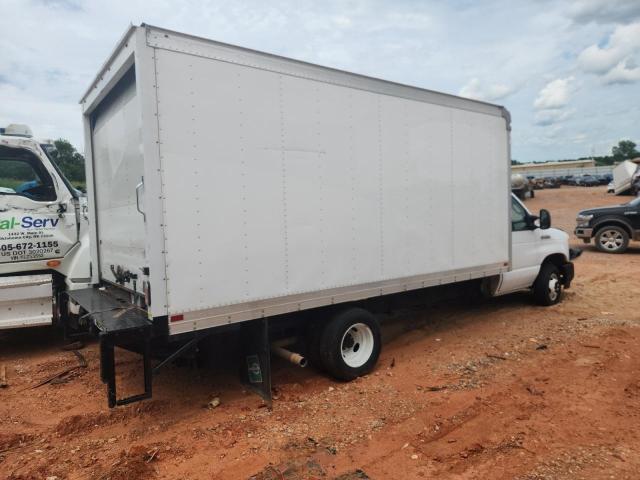 FORD ECONOLINE 2023 white  gas 1FDXE4FN4PDD26439 photo #4