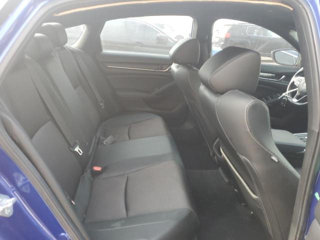 2021 HONDA ACCORD 1HGCV1F38MA090764