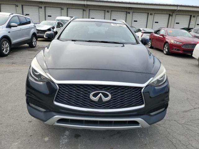 2017 INFINITI QX30 BASE #3303962725