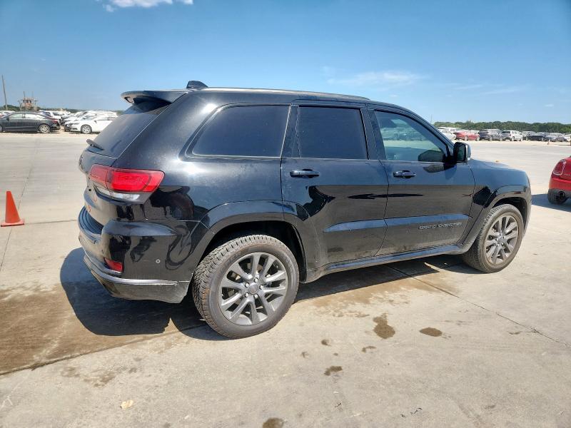 2019 JEEP GRAND CHEROKEE OVERLAND 1C4RJECG6KC614868