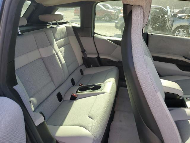 2015 BMW I3 REX WBY1Z4C55FV502120
