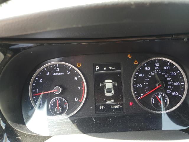 2023 KIA K5 GT LINE 5XXG64J27PG184267