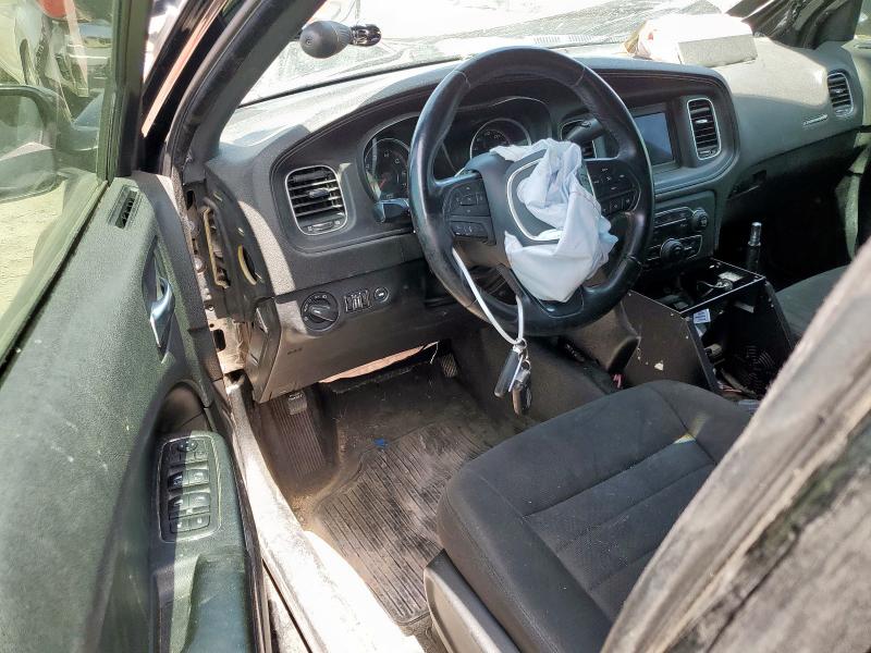 2019 DODGE CHARGER PO 2C3CDXAG0KH538660
