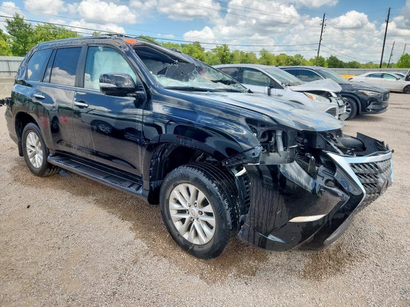 2021 LEXUS GX 460 PRE JTJAM7BX0M5270833