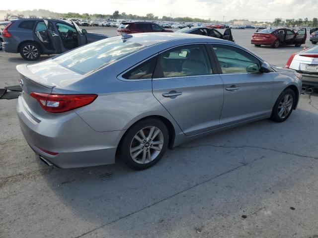 2015 HYUNDAI SONATA SE - 5NPE24AFXFH155466