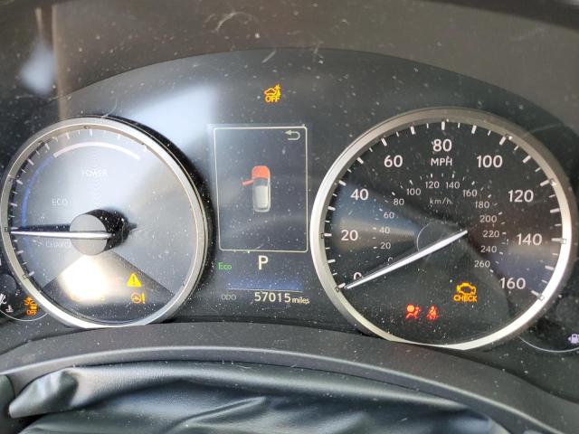 2021 LEXUS NX 300H BA JTJDJRDZ7M2169614