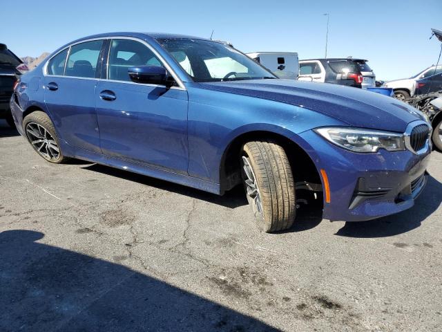 2022 BMW 330I - 3MW5R1J04N8C39125