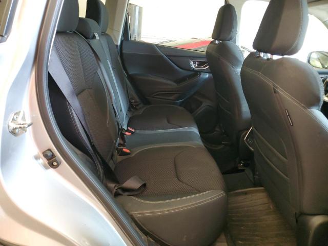 2019 SUBARU FORESTER P JF2SKAGC8KH444693