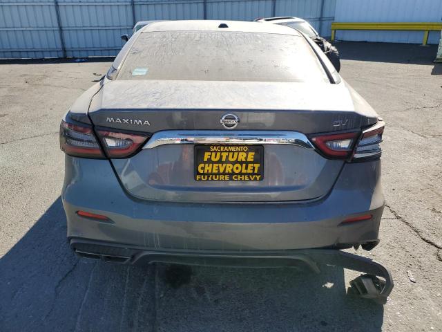 2019 NISSAN MAXIMA S - 1N4AA6AV9KC360440