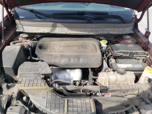 2019 JEEP CHEROKEE L 1C4PJLCB7KD241219