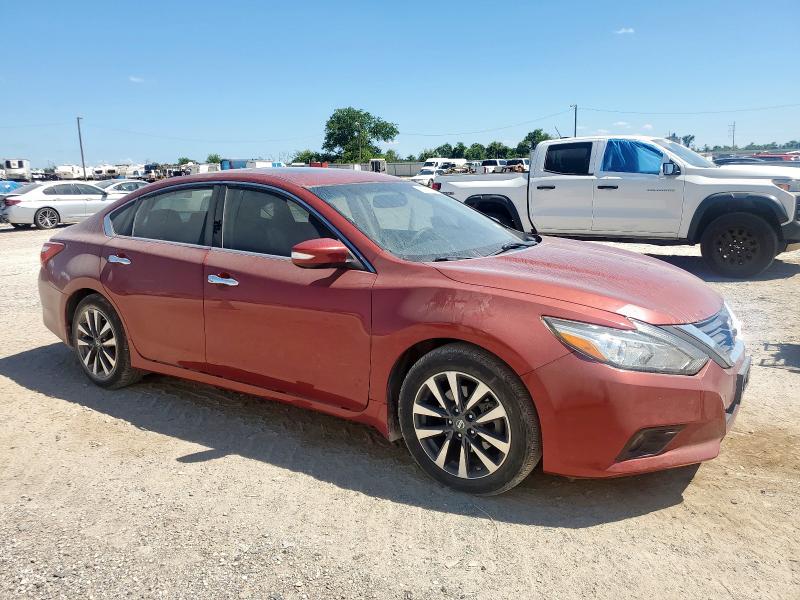 2016 NISSAN ALTIMA 2.5 1N4AL3AP4GC282103