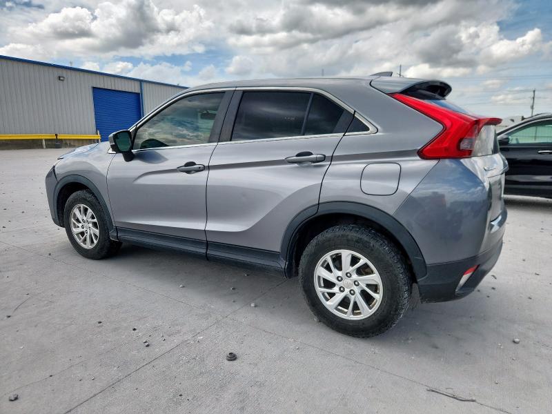 2019 MITSUBISHI ECLIPSE CR JA4AS3AA6KZ015957