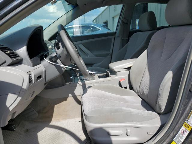 2010 TOYOTA CAMRY BASE - 4T1BF3EK2AU063674
