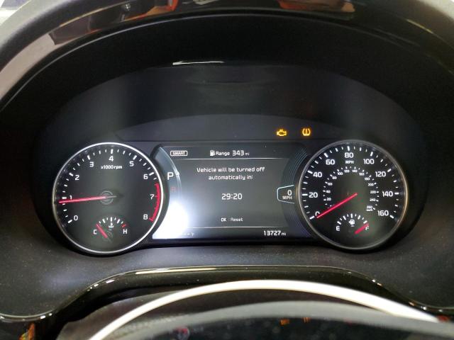 2023 KIA SELTOS SX - KNDETCA22P7455058