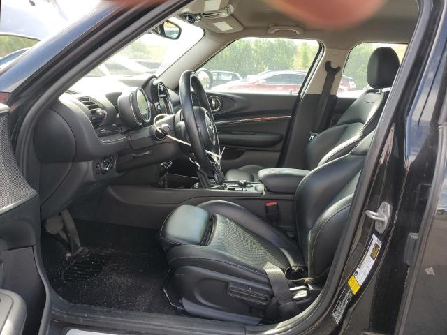 2017 MINI COOPER S C - WMWLN9C53H2E48534