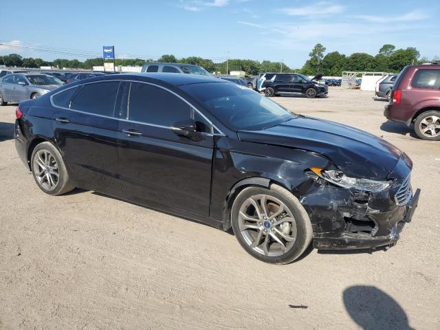 2019 FORD FUSION SEL 3FA6P0CD7KR180073