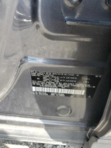 2015 TOYOTA RAV4 LIMIT - 2T3YFREV3FW229769