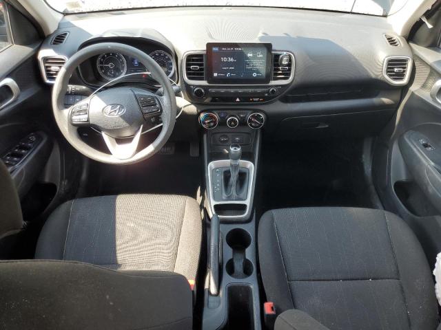 2020 HYUNDAI VENUE SE KMHRB8A32LU043031