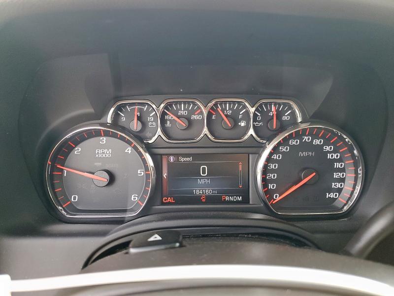 2015 GMC YUKON XL C1500 SLE 1GKS1GKC4FR633387
