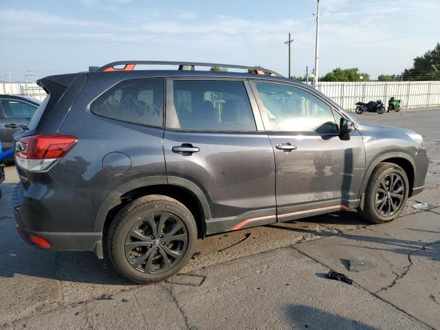 2019 SUBARU FORESTER S JF2SKAPC5KH421419