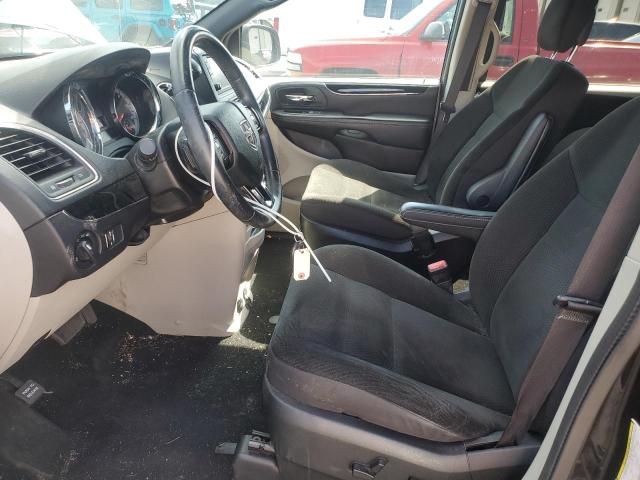 2017 DODGE GRAND CARA 2C4RDGBG1HR767971