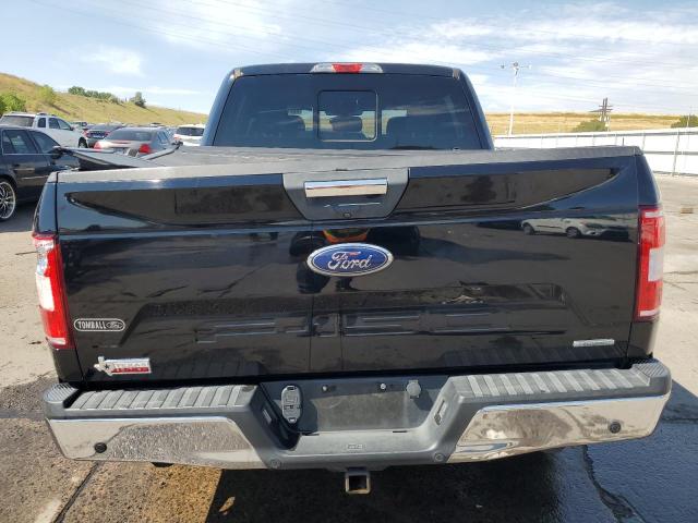 2018 FORD F150 SUPER 1FTEW1CP0JKC45213