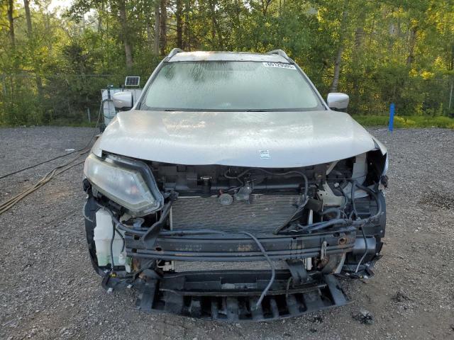 2015 NISSAN ROGUE S 5N1AT2MM4FC861592