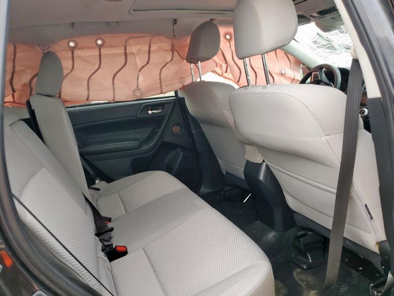 2018 SUBARU FORESTER 2 JF2SJAEC1JH487258