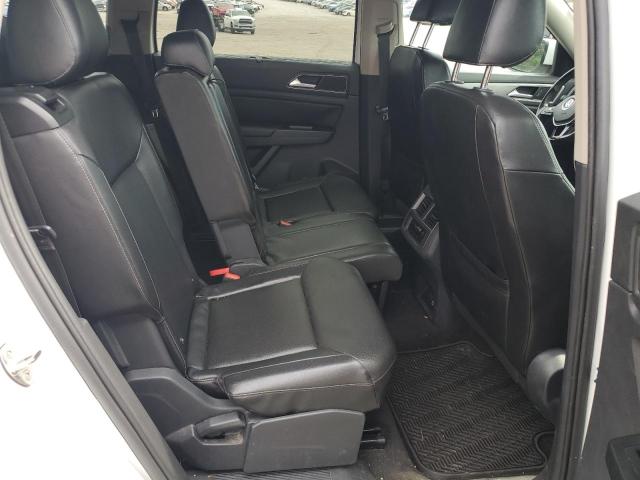 2018 VOLKSWAGEN ATLAS SE 1V2CR2CA8JC511862