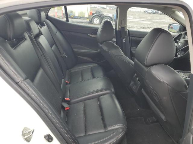 2018 NISSAN MAXIMA 3.5 - 1N4AA6AP1JC384862