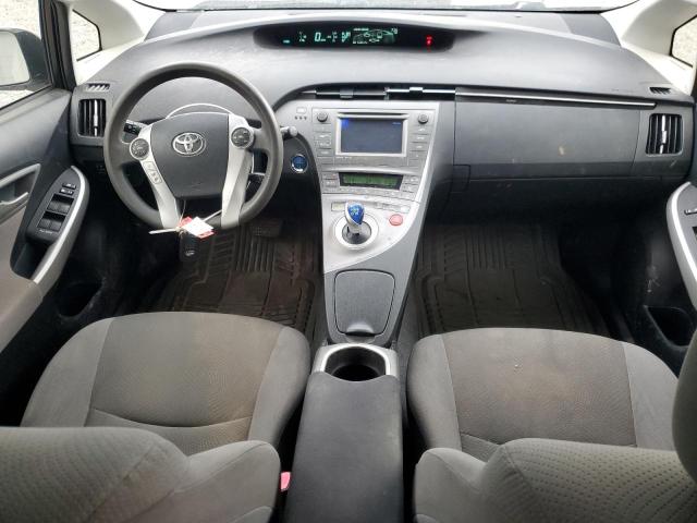 2013 TOYOTA PRIUS - JTDKN3DU2D0351880