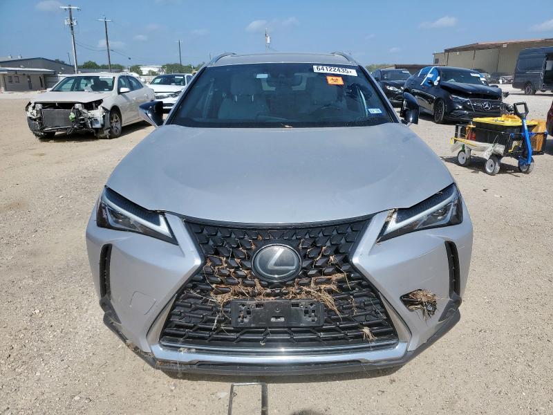 2019 LEXUS UX 200 JTHY3JBH0K2014179
