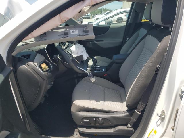 2020 CHEVROLET EQUINOX LS - 2GNAXHEV2L6167742