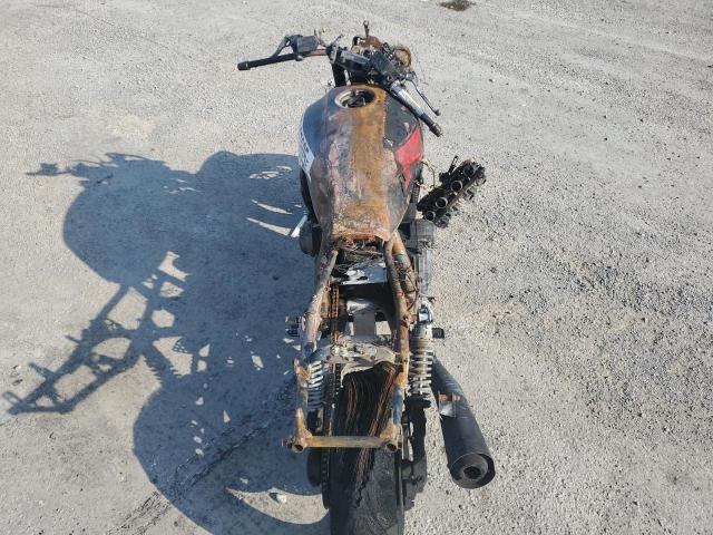 2001 KAWASAKI ZR1200 A JKAZR9A151A006228