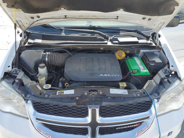 2016 DODGE GRAND CARA 2C4RDGBG1GR400969