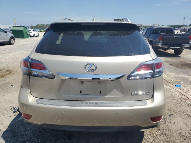 2015 LEXUS RX 350 2T2ZK1BA1FC171878