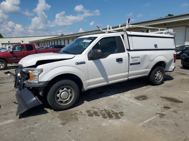FORD 1/2 TON