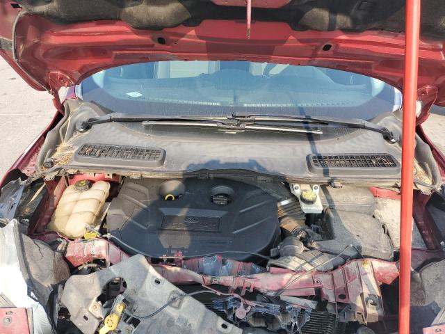 2016 FORD ESCAPE SE - 1FMCU9G92GUC03366