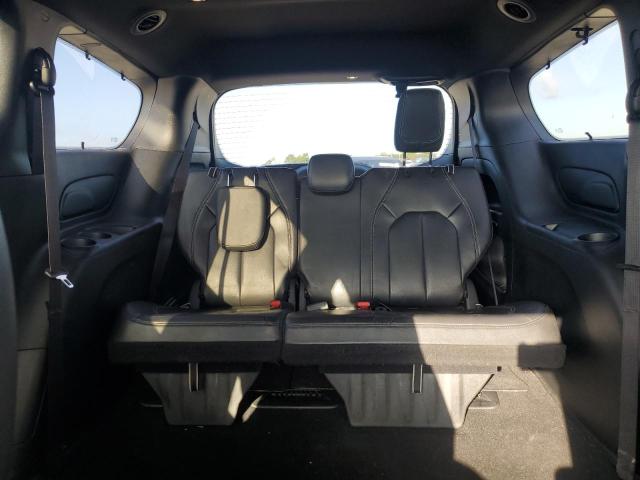 2022 CHRYSLER PACIFICA T 2C4RC1BG6NR107131