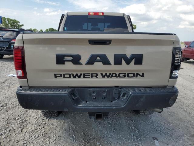 2018 RAM 2500 POWER 3C6TR5EJ3JG379162