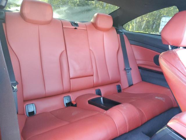 2016 BMW 428 XI WBA3N9C5XGK251176