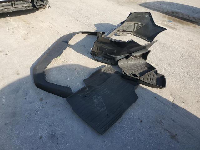 2018 HONDA CLARITY TO JHMZC5F34JC005746