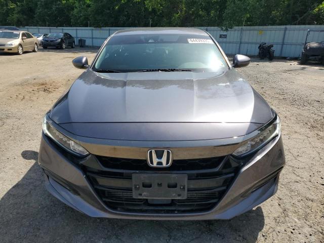 2020 HONDA ACCORD SPORT 1HGCV1F32LA096381