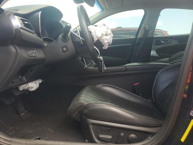 2020 GENESIS G70 PRESTI KMTG44LA0LU064780