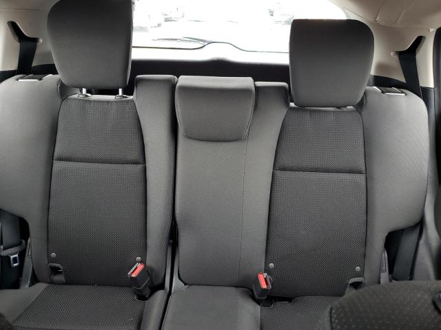 2021 HONDA HR-V LX 3CZRU6H3XMM721243