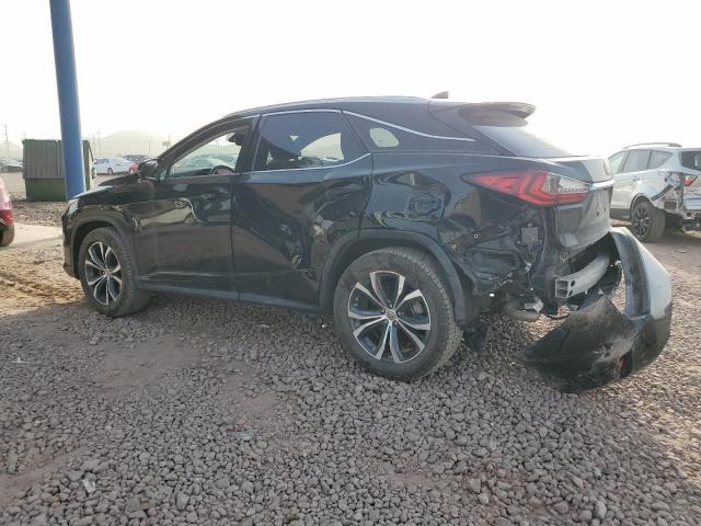 2016 LEXUS RX 350 BAS 2T2BZMCA1GC035720